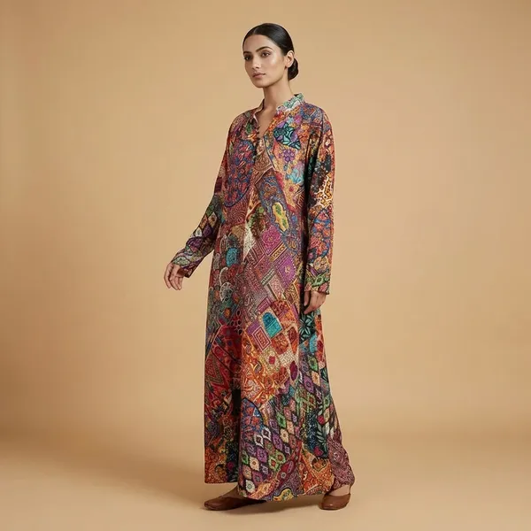 Button_Dress