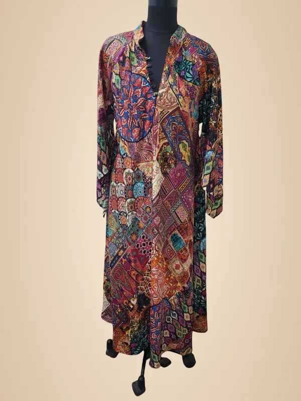 Button_Dress
