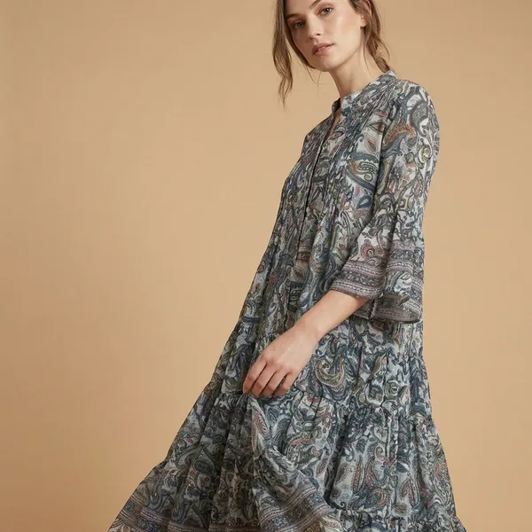 Pleated_Kurti