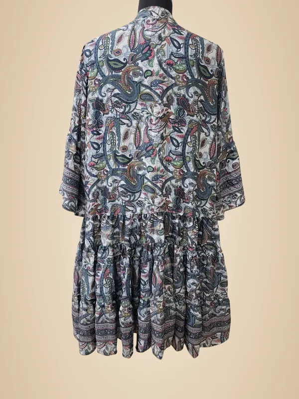 Pleated_Kurti