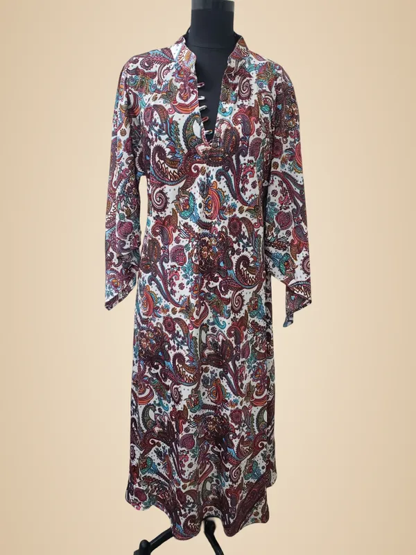 Button_Dress
