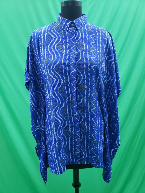 Bandhani_Kaftan_Tops_For_Women
