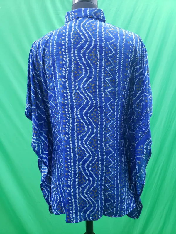Bandhani_Kaftan_Tops_For_Women