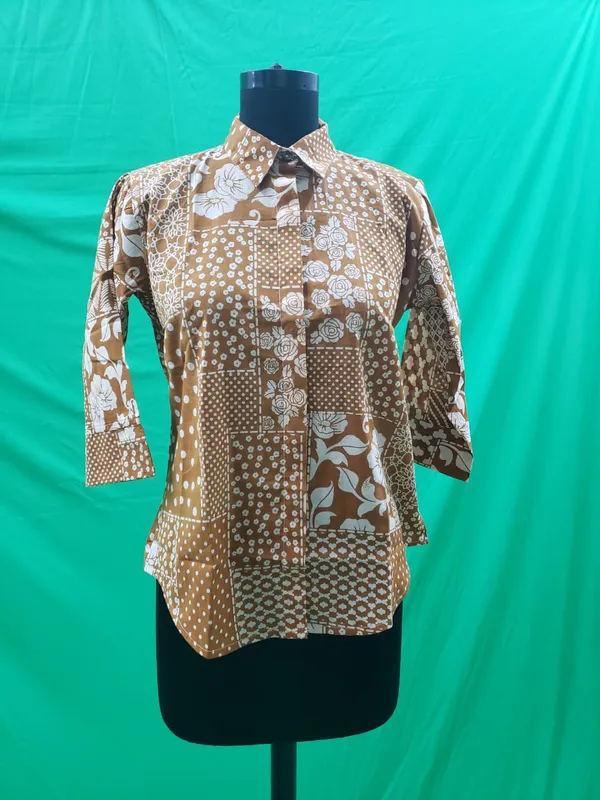 Cotton_Shirt_For_Women