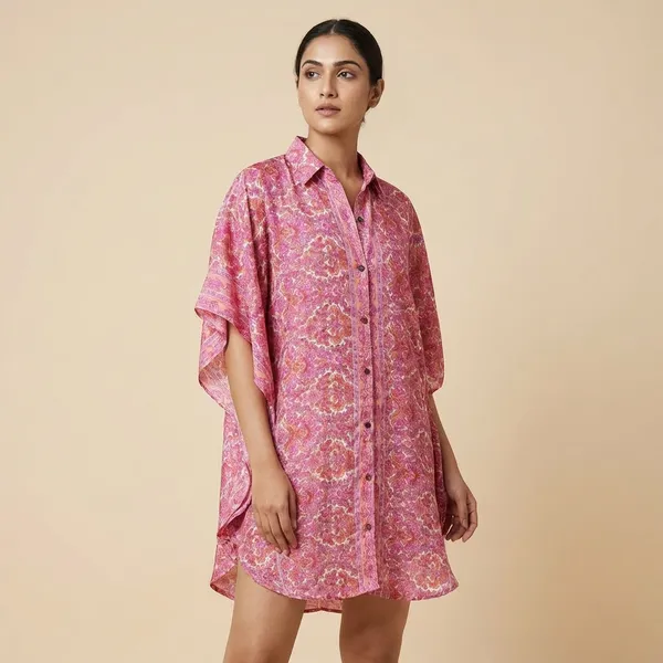 Pink_Paisley_Kaftan_Shirt