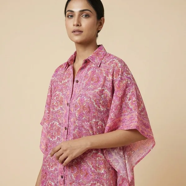 Pink_Paisley_Kaftan_Shirt