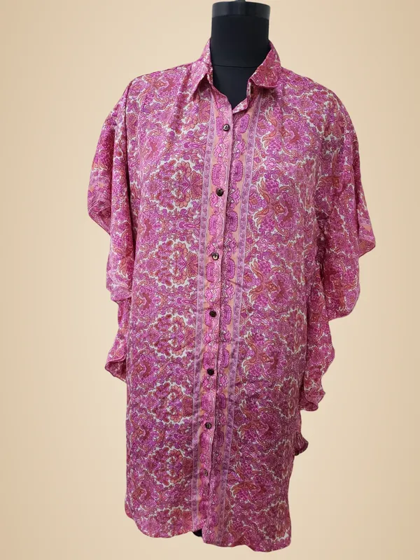 Pink_Paisley_Kaftan_Shirt
