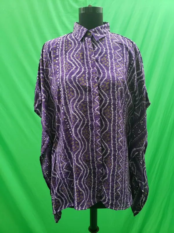 Bandhani_Kaftan_Tops_For_Women