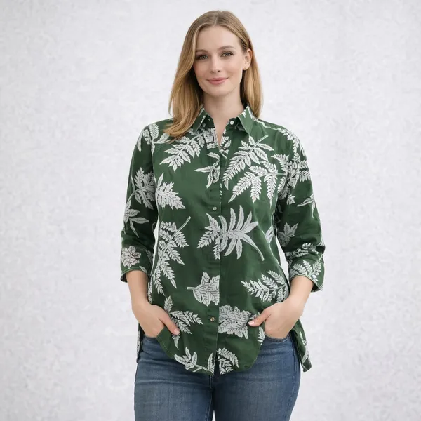 Cotton_Shirt_For_Women