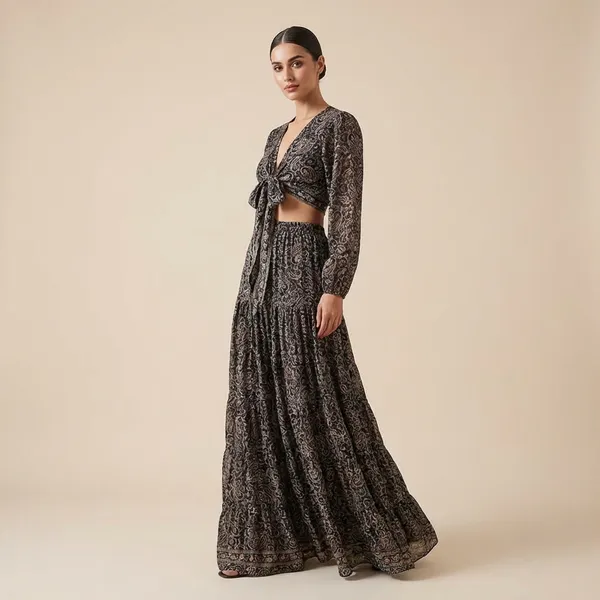 Skirt_Co-ord_Set