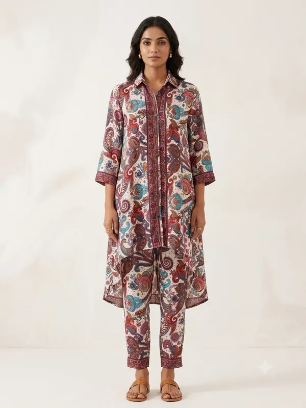 High_Low_Co-ord_Set