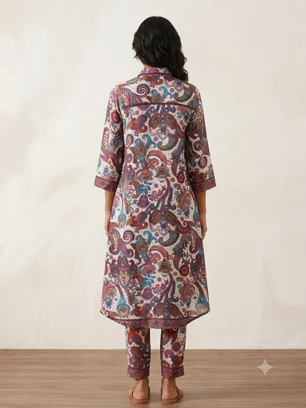 High_Low_Co-ord_Set