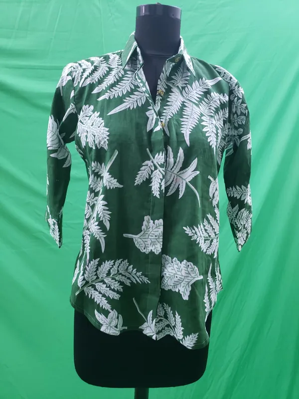 Cotton_Shirt_For_Women