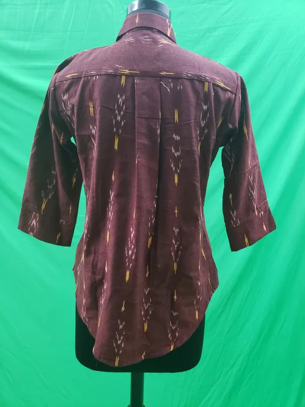 Cotton_Shirt_For_Women