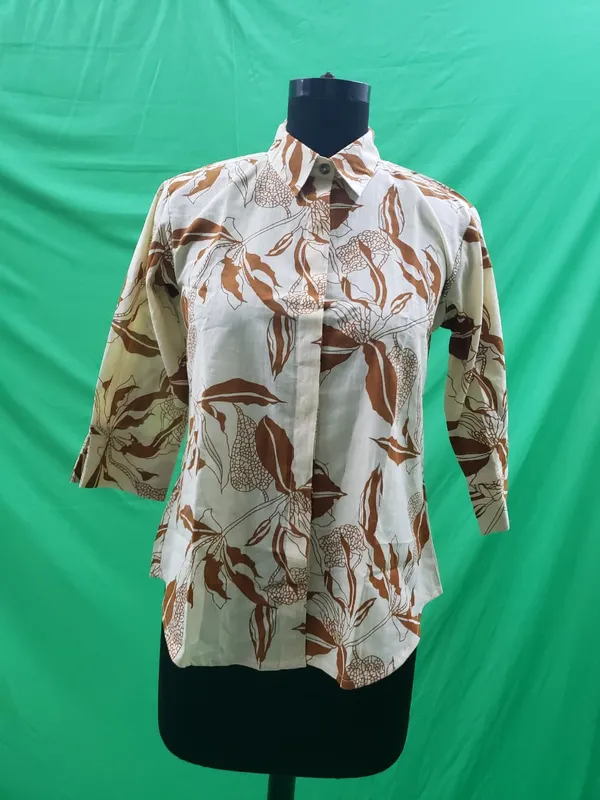 Cotton_Shirt_For_Women