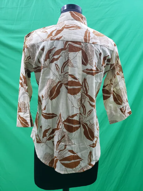Cotton_Shirt_For_Women