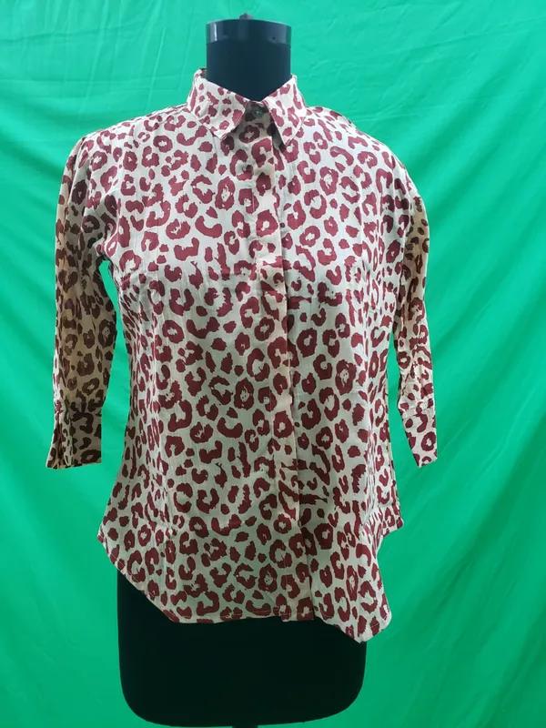 Cotton_Shirt_For_Women