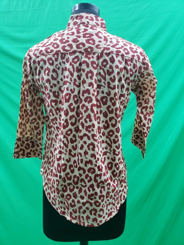 Cotton_Shirt_For_Women