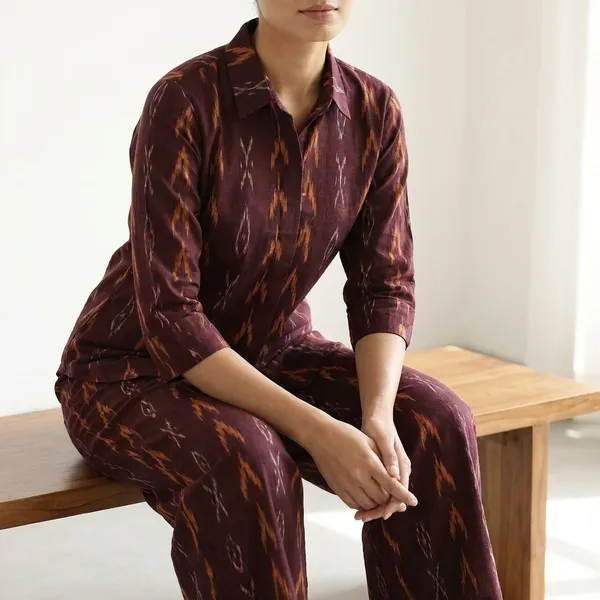 Cotton_Co-Ord_Set_For_Women