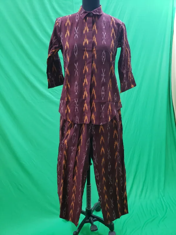 Cotton_Co-Ord_Set_For_Women