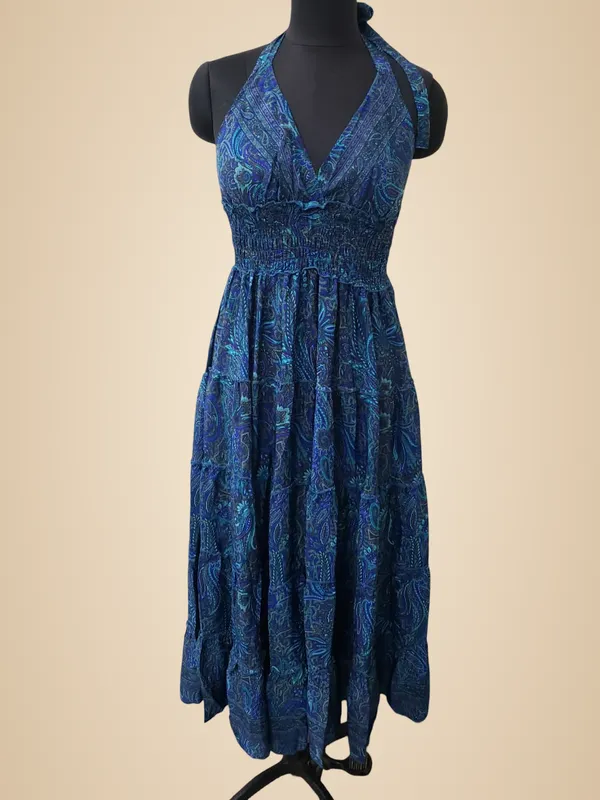 Halter_Neck_Frock