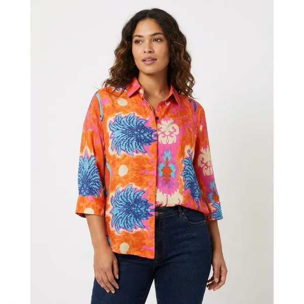 Viscose_Shirt_For_Women
