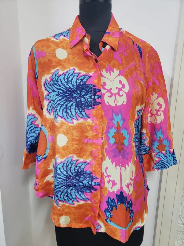 Viscose_Shirt_For_Women