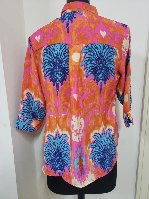 Viscose_Shirt_For_Women