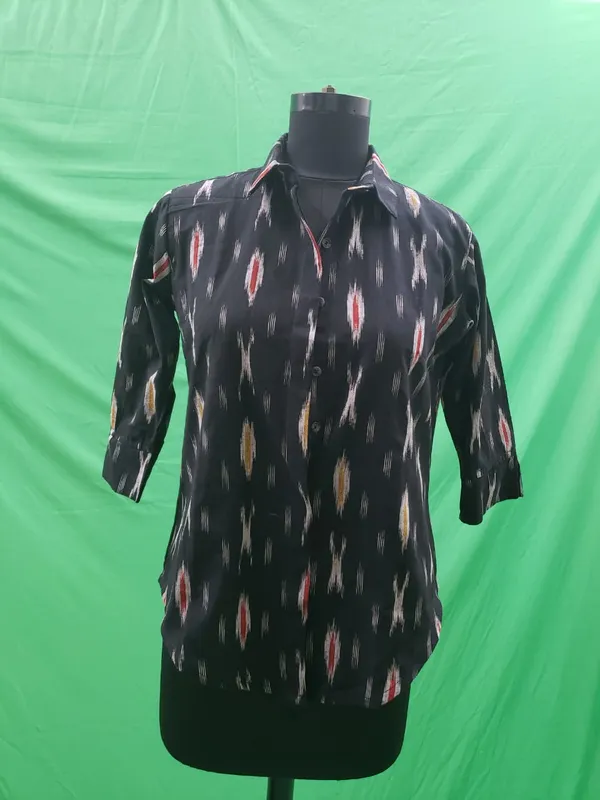 Cotton_Shirt_For_Women