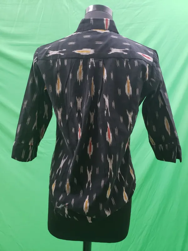 Cotton_Shirt_For_Women