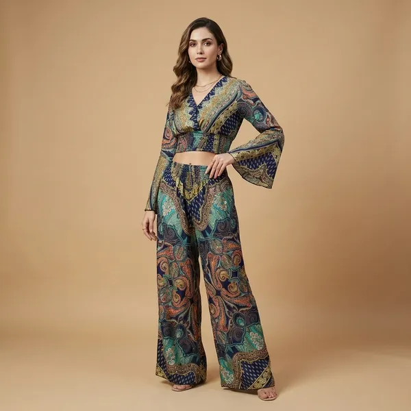 Plazo_Co-ord_Set