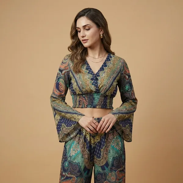 Plazo_Co-ord_Set