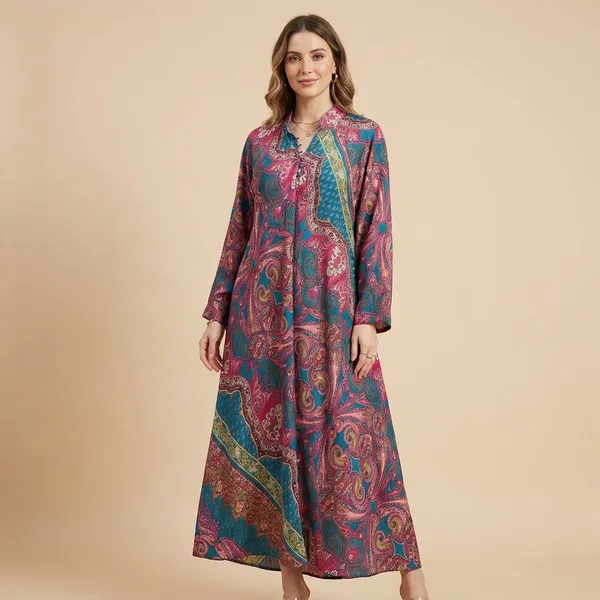 Button_Dress