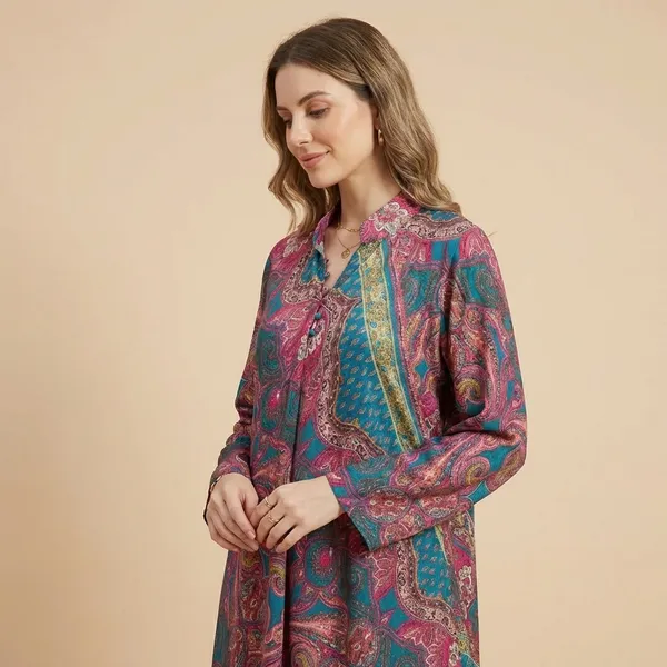 Button_Dress