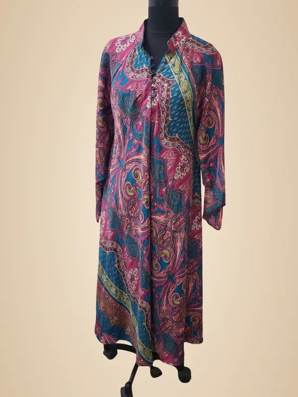 Button_Dress