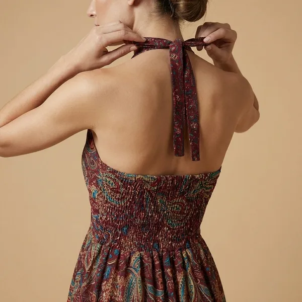 Halter_Neck_Dress