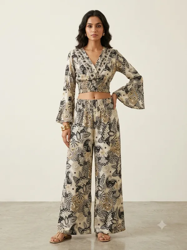 Plazo_Co-ord_Set