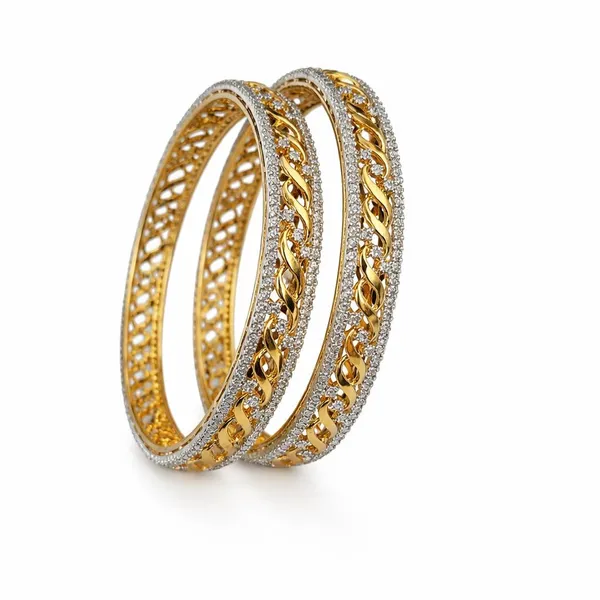 MARUDHARA_CUBIC_ZIRCON_BANGLES_FJJBA175