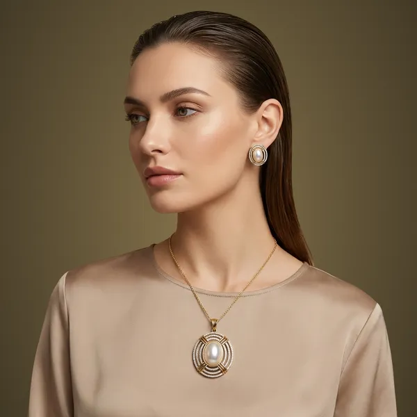 Multicolor_Cubic_Zirconia_Locket_Set_For_Women