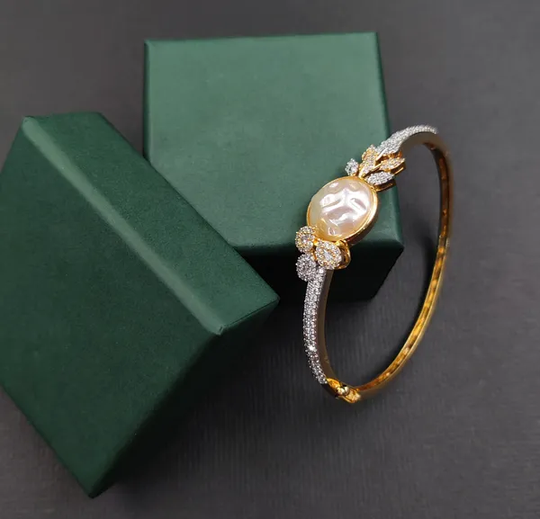 Multicolor_Cubic_Zirconia_Bracelet_For_Women