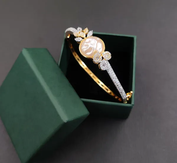 Multicolor_Cubic_Zirconia_Bracelet_For_Women