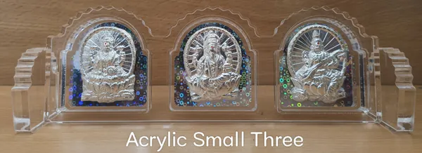Acrylic_Small_Three_Piece_Religious_Icon_Set