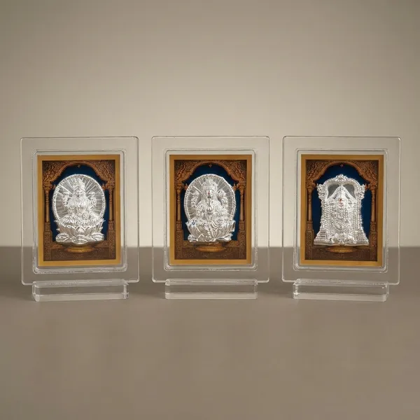Acrylic_Small_Square_Religious_Deity_Frame_Gold_Embossed_Hindu_God_Idols