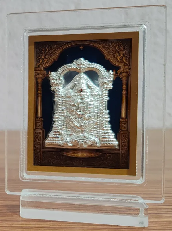 Acrylic_Small_Square_Religious_Deity_Frame_Gold_Embossed_Hindu_God_Idols