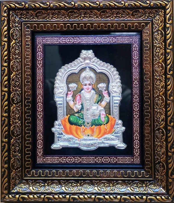 fsp_lakshmi