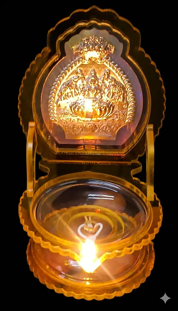 kamachi_deepam