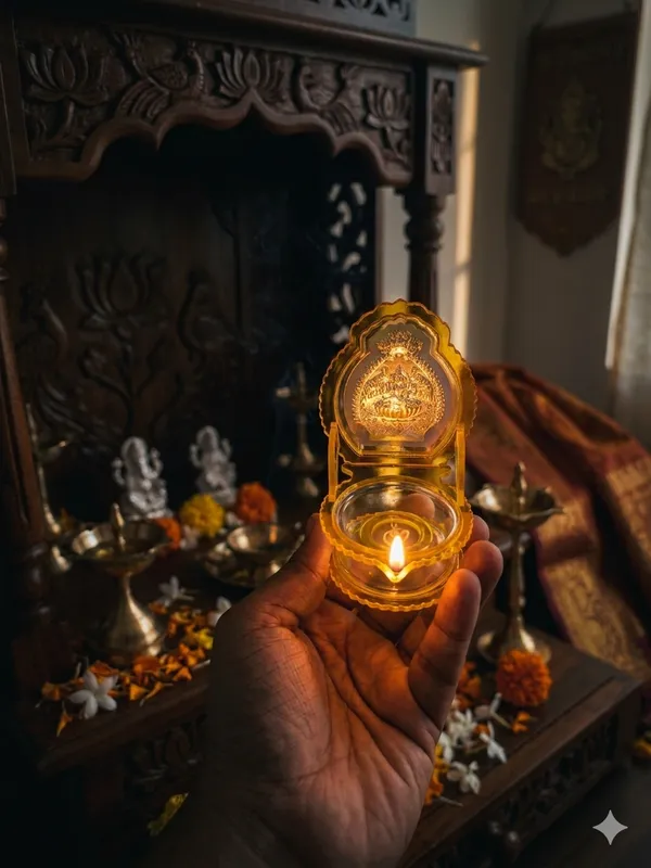 kamachi_deepam