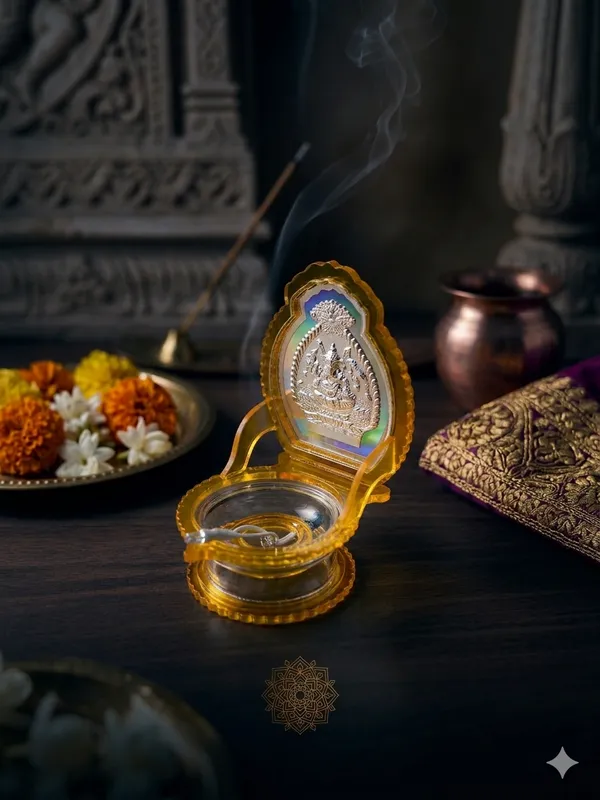 kamachi_deepam