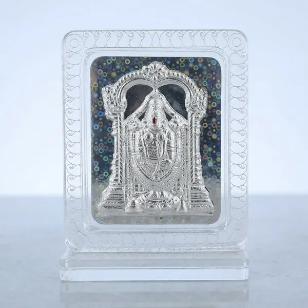 Acrylic_Medium_Square_Religious_Deity_Frames_Set_Balaji_Silver_Embossed_Idols_And_Acrylic_Framed_Silver_Embossed_Hindu_Deity_Wall_Art_Pack_Of_2