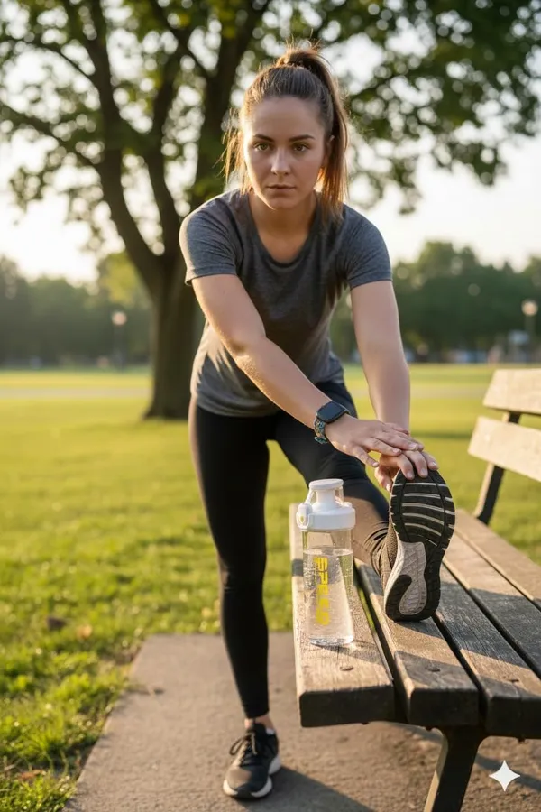 Gym_Shaker_Bottle_With_Airtight_Lid